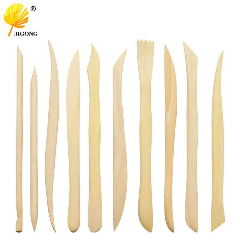 Art Craft Knife - 10 adet Oyma El Sanatları Ahşap/Plastik