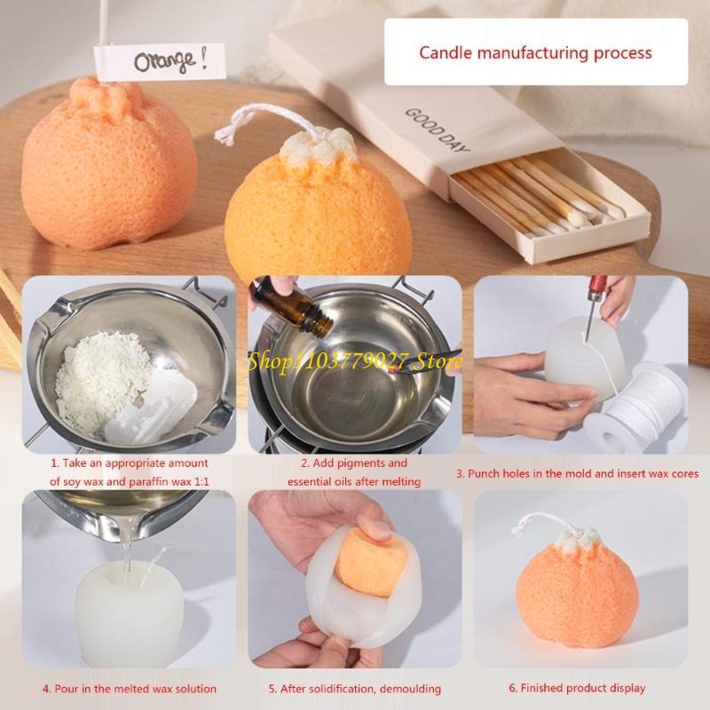 Art Craft Vegetables - C4DF Simülasyon Sebze ve Meyve Silikon