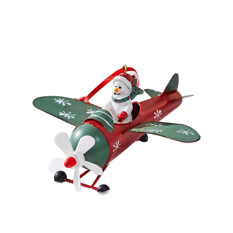 Art And Craft For Xmas - İskandinav Noel Asılı Süsleme Karikatür Askerler