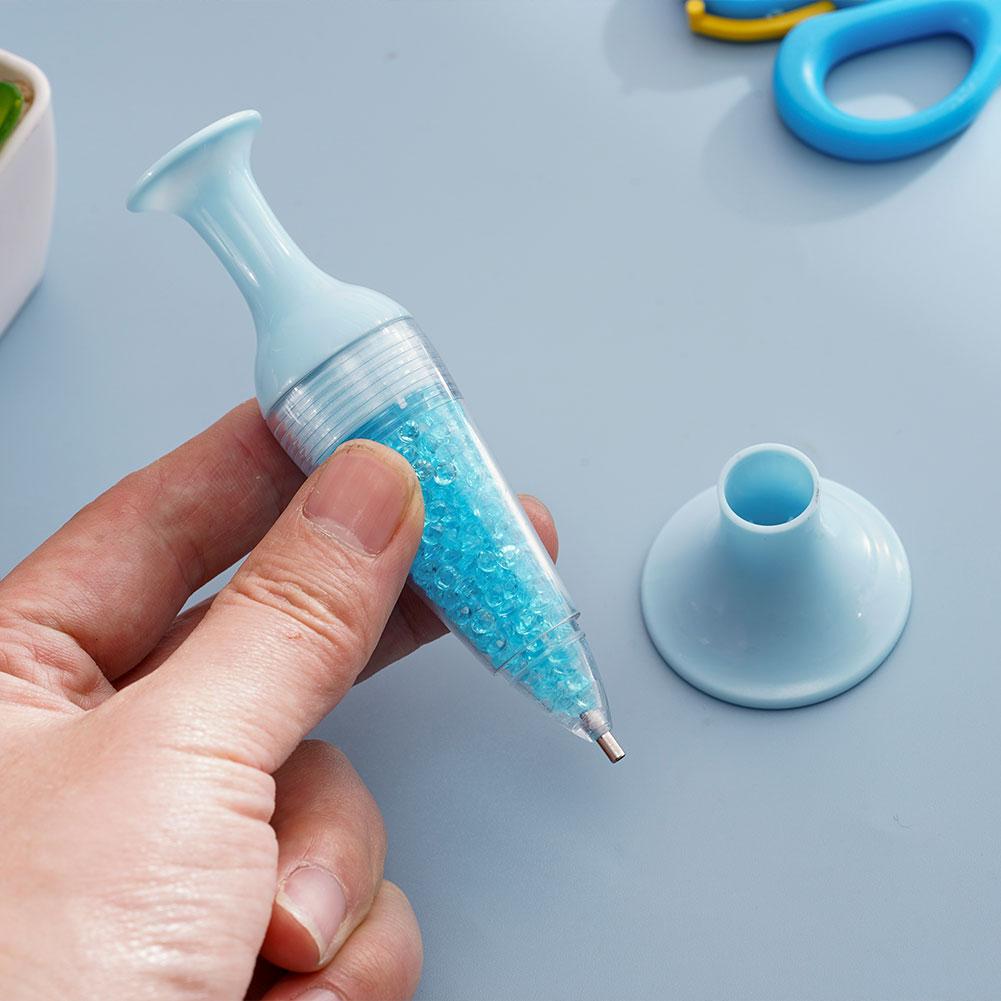 Art Craft Vase - Vazo Şekilli Matkap Kalem Kalem Zanaat