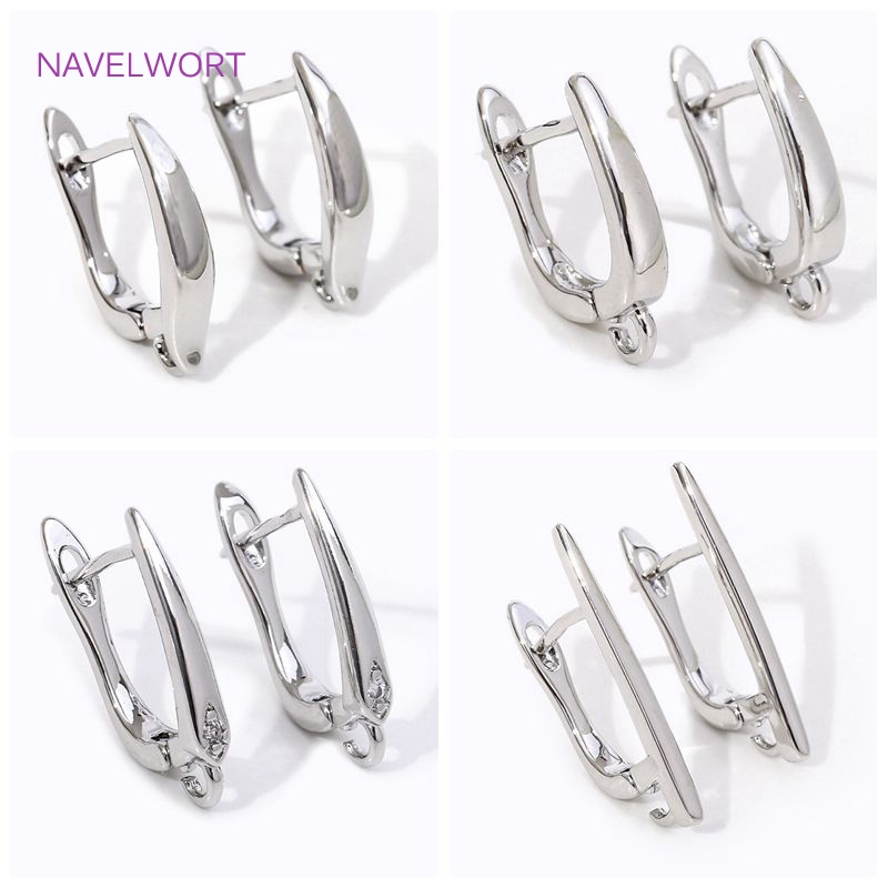 Art Craft Wire - DIY Küpe Yapımı Aksesuarları 18 K