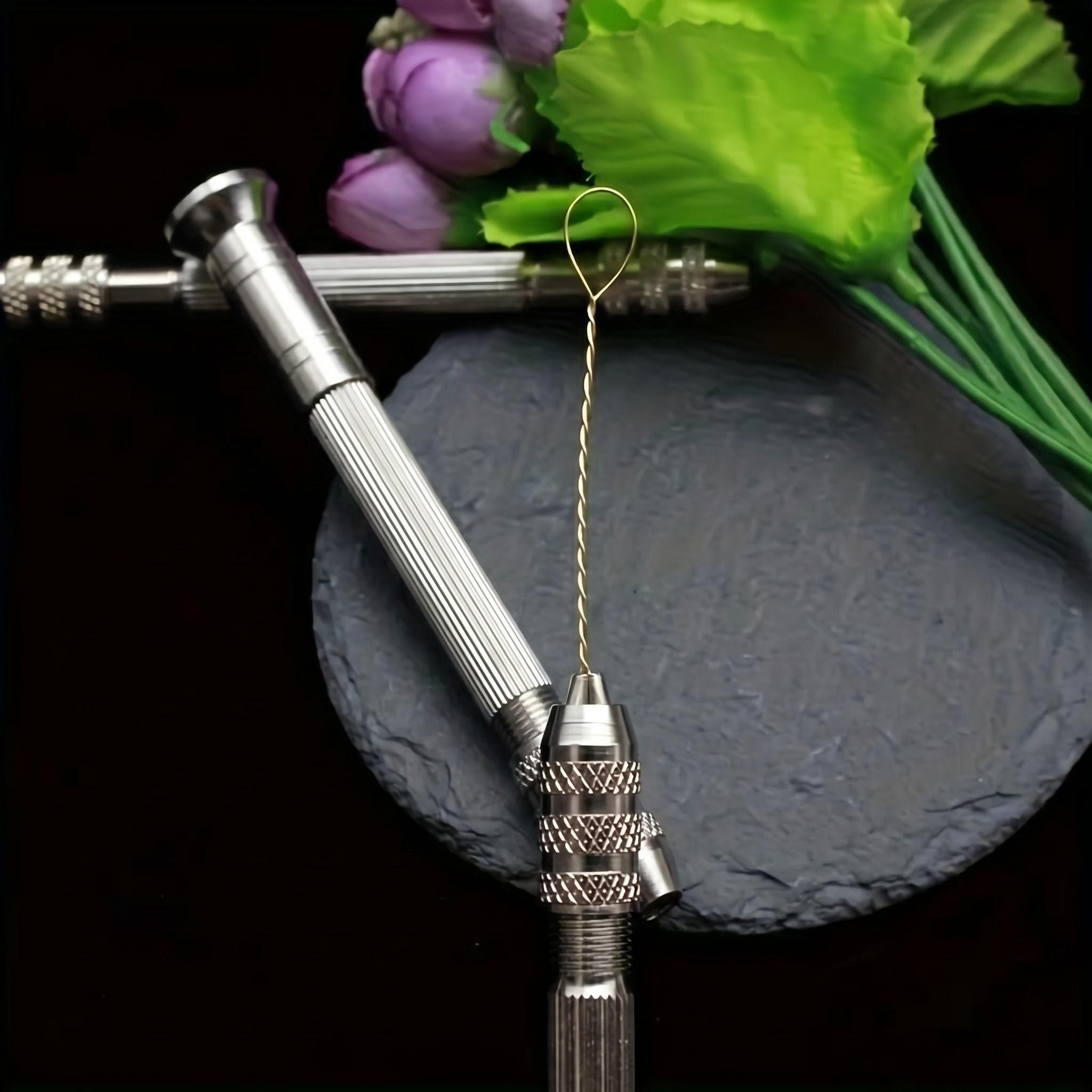 Art Craft Wire - Takı Yapımı için El Tipi Tel
