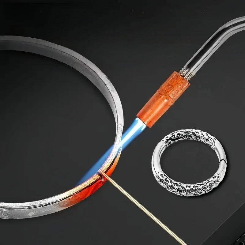 Art Craft Wire - Gümüş Lehim Teli 0.5-1.5mm Çeşitli Düşük