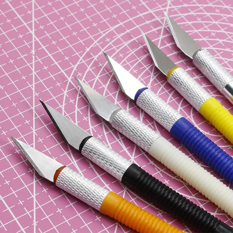 Art Craft Knife - 1 adet kesici bıçak sanat programı