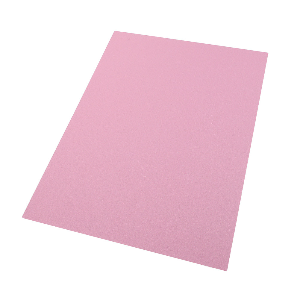 Art Craft Class - Yumuşak PVC Linolyum Oyma Blok Baskı
