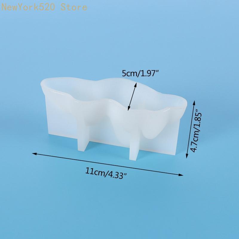 Art Craft Description - Mikro Peyzaj Simülasyonu Silikon Kalıp Dekoratif