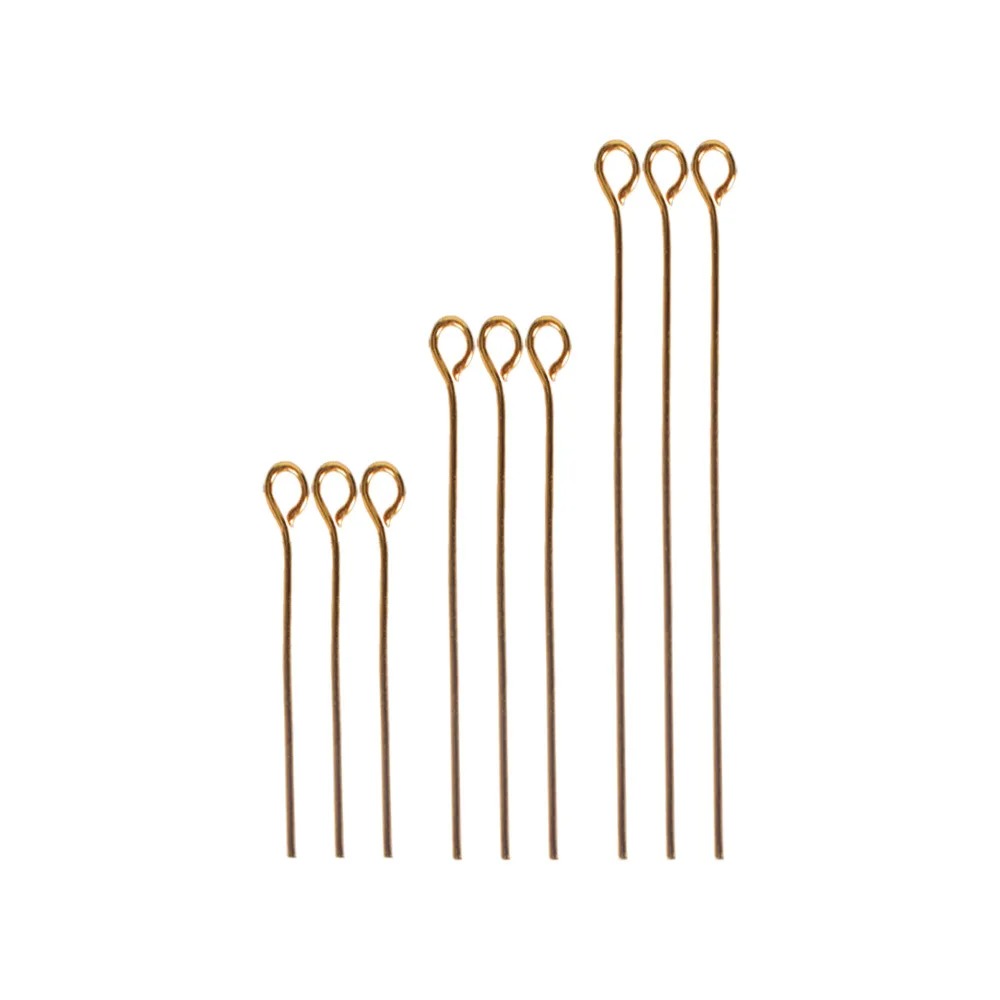 Art Craft Wire - 200 ADET 16 20 30mm Mini