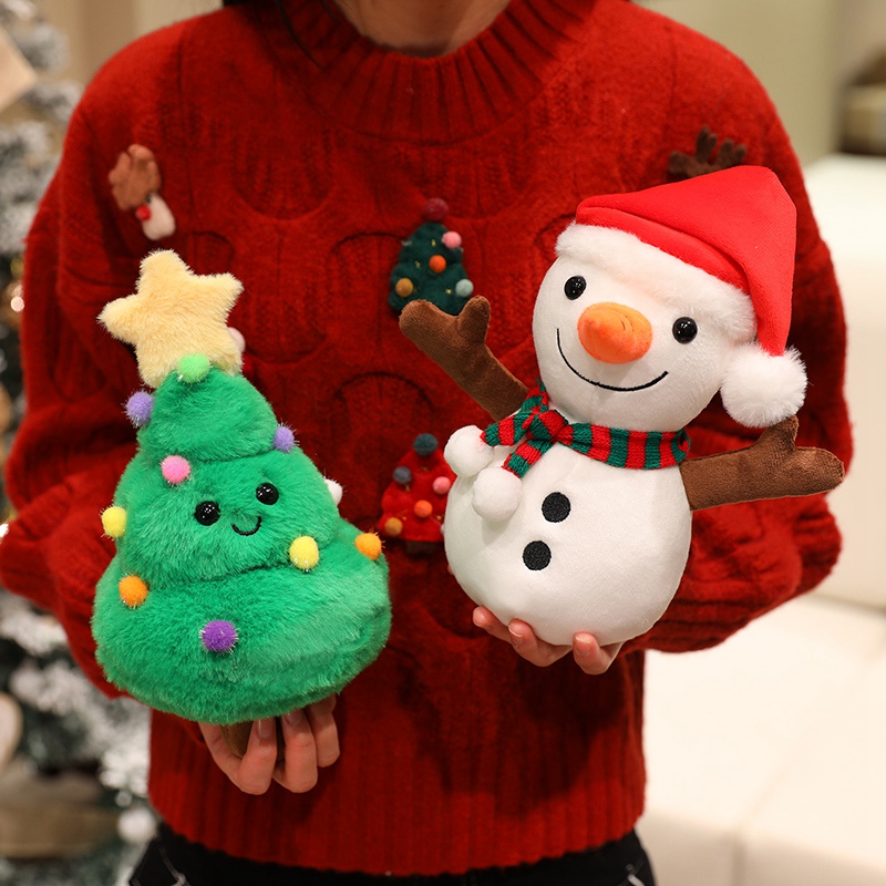 20-30 cm Yaratıcı Noel Serisi  - Art Craft Christmas incelemesi ve fiyatı