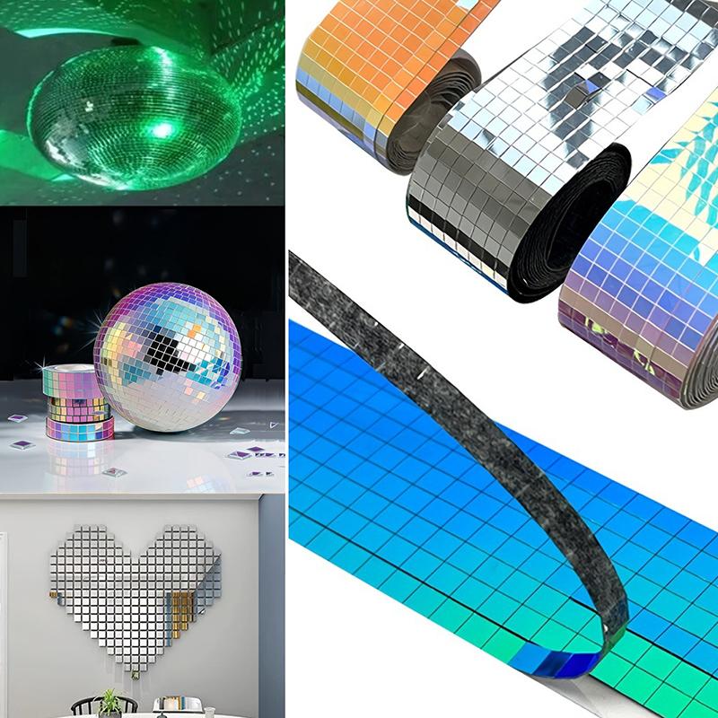 Yeni Kendinden Yapışkanlı Moza - Art Craft Mirror incelemesi ve fiyatı