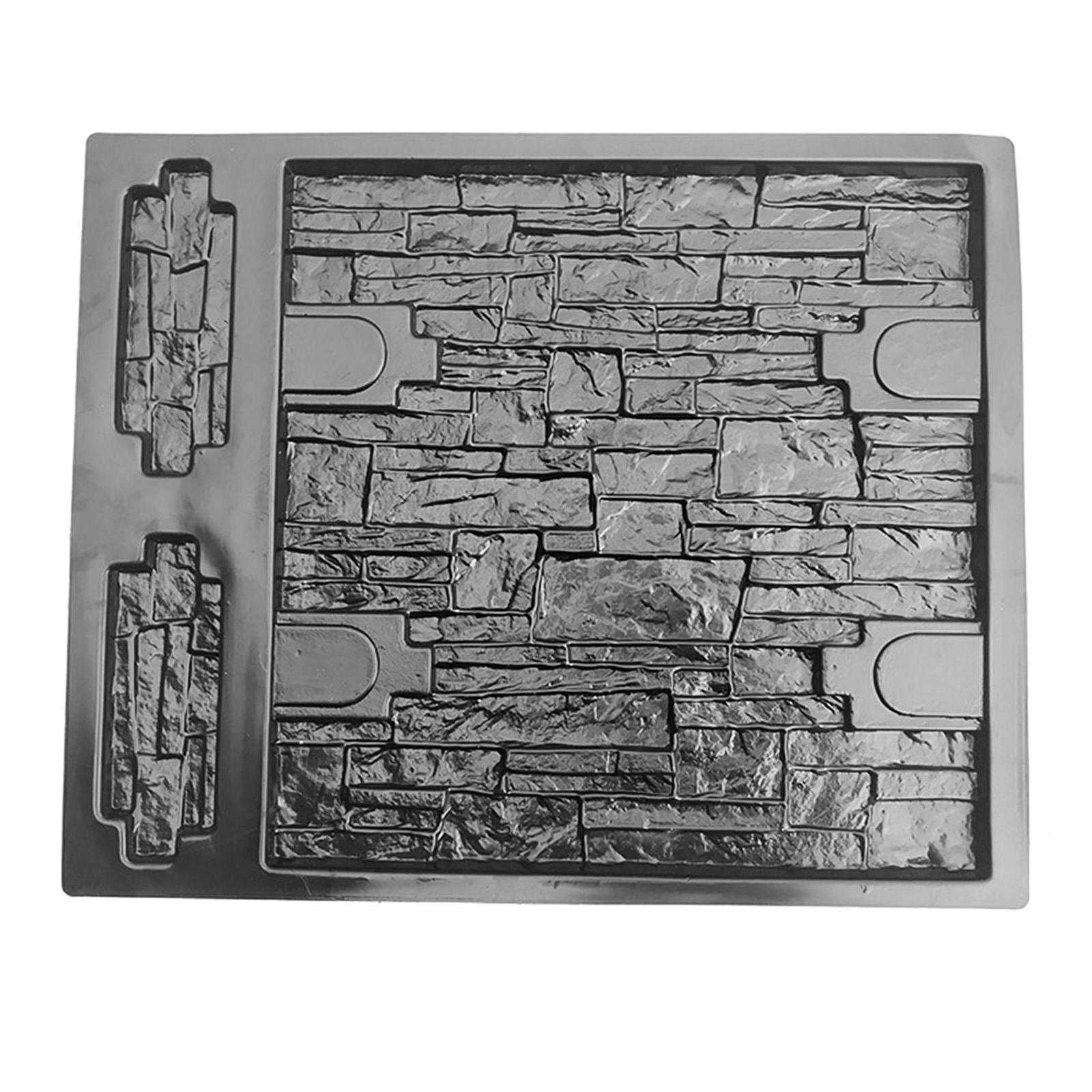 Duvar Beton Kalıpları Dayanıkl - Mosaic Tile Supply incelemesi ve fiyatı