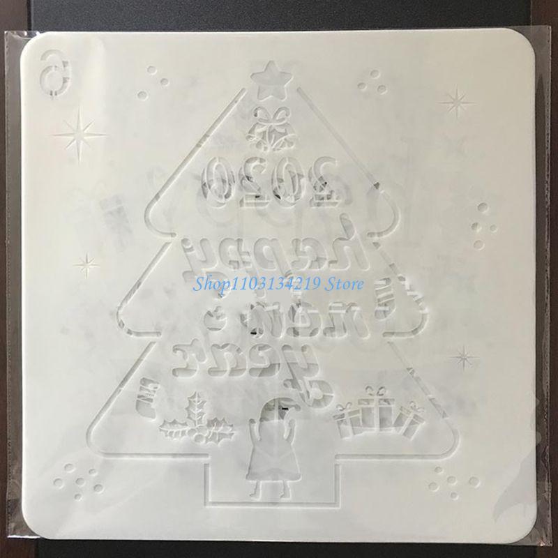N5KC 6 adet/takım Noel Ağacı K - Art Craft Description incelemesi ve fiyatı