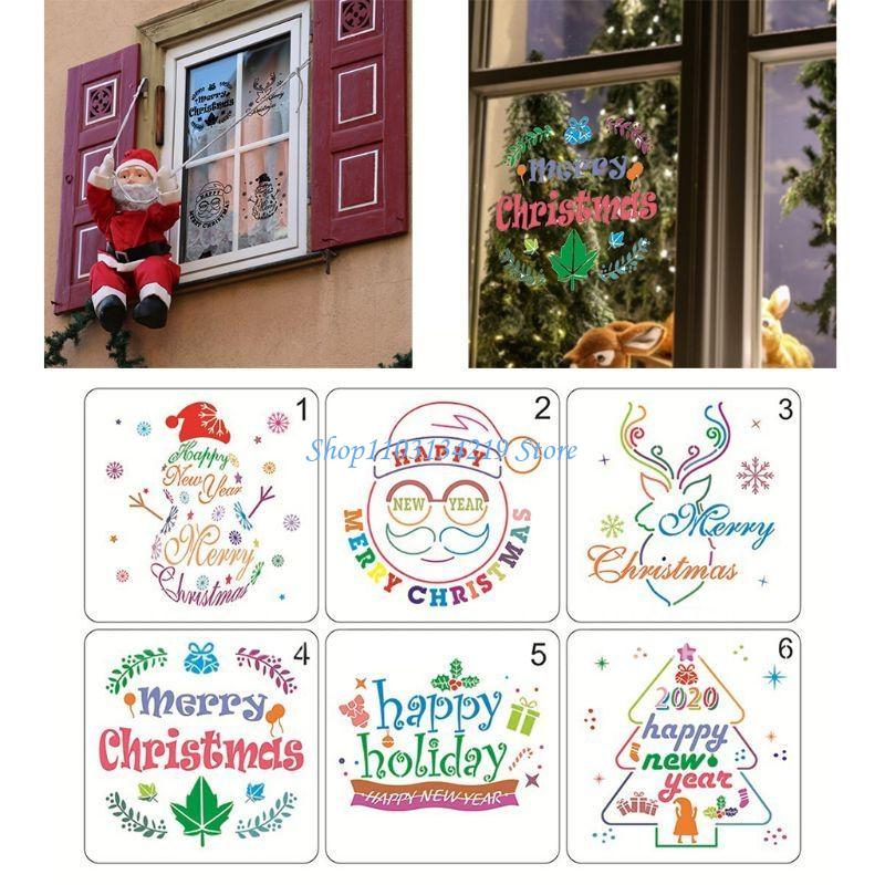 N5KC 6 adet/takım Noel Ağacı K - Art Craft Description incelemesi ve fiyatı