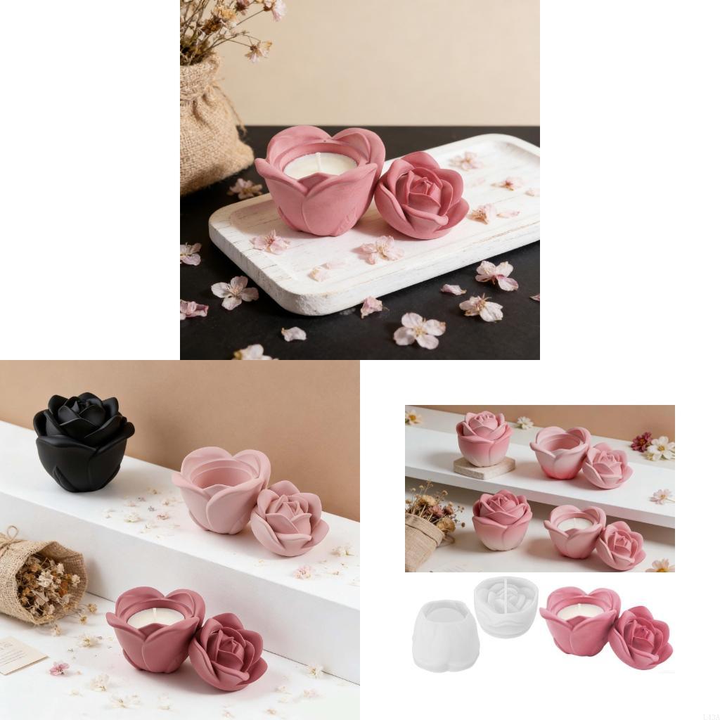 L43A Gül Kabartmalı Reçine Kav - Art Craft Description incelemesi ve fiyatı