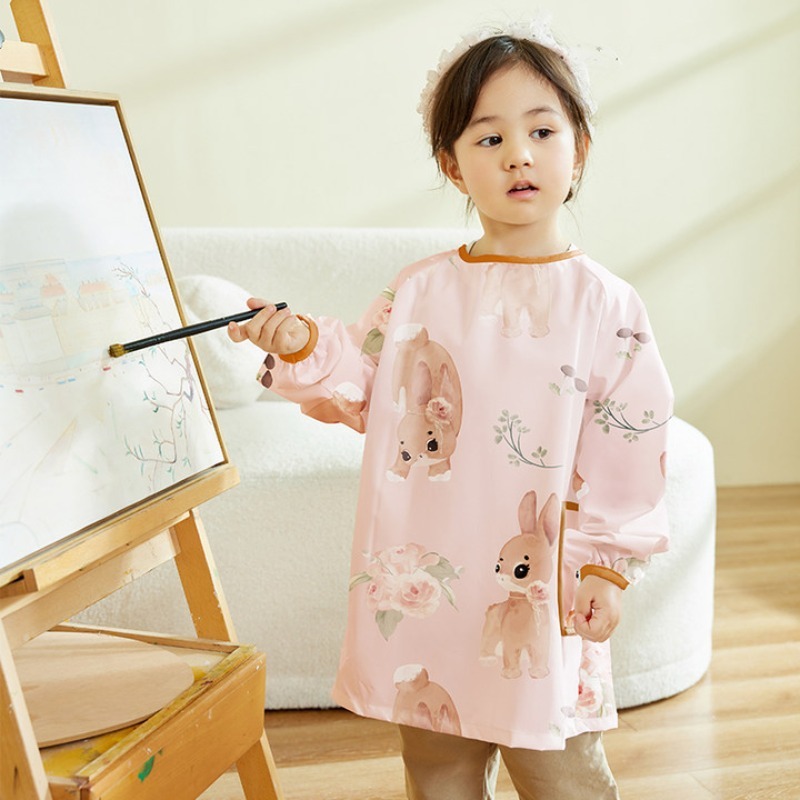 Çocuklar için su geçirmez sana - Art Craft Class incelemesi ve fiyatı