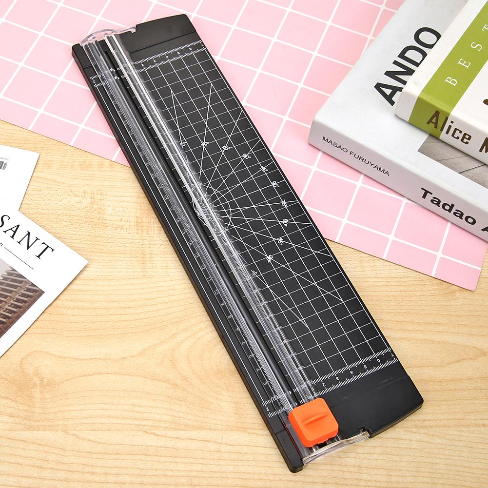 Taşınabilir Kağıt Kesici Plast - Art Craft Quotes incelemesi ve fiyatı