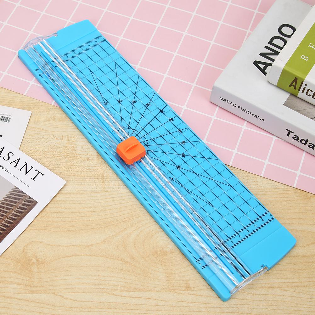 Taşınabilir Kağıt Kesici Plast - Art Craft Quotes incelemesi ve fiyatı