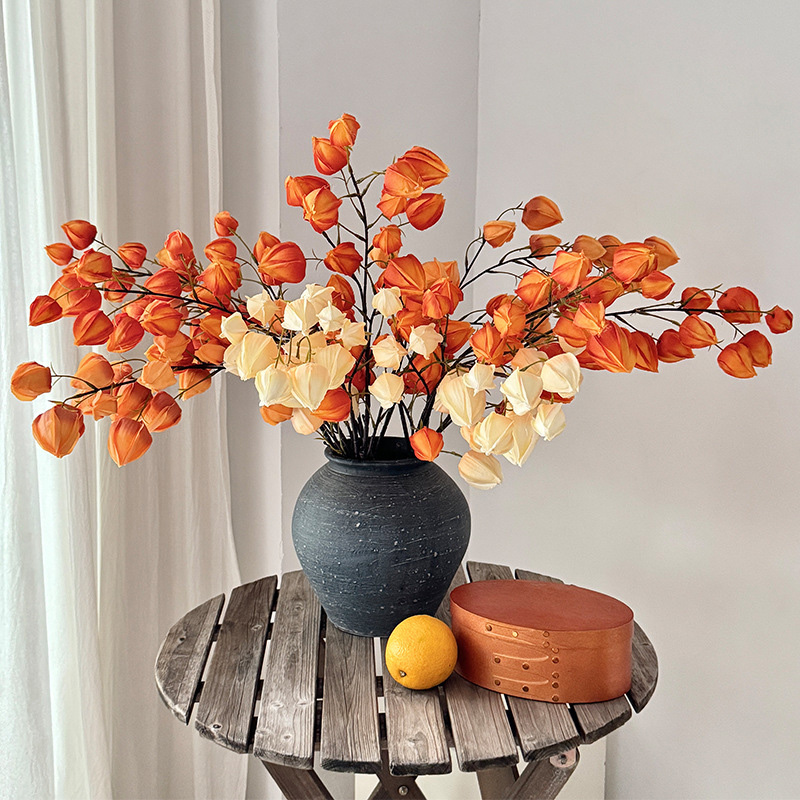 Yapay 1m Fener Çiçek Dalı Düğü - Art Craft Vase incelemesi ve fiyatı