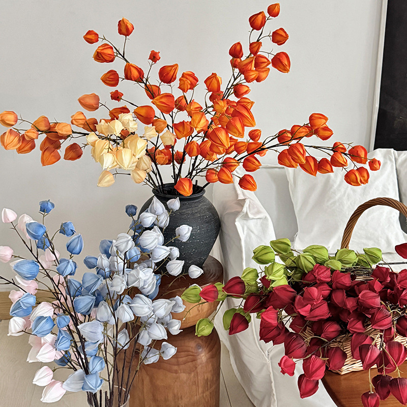 Yapay 1m Fener Çiçek Dalı Düğü - Art Craft Vase incelemesi ve fiyatı