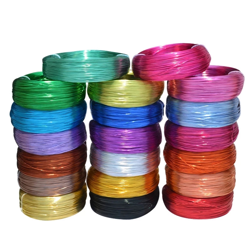 1mm 1.5mm 2mm 2.5mm Anadized R - Art Craft Wire incelemesi ve fiyatı