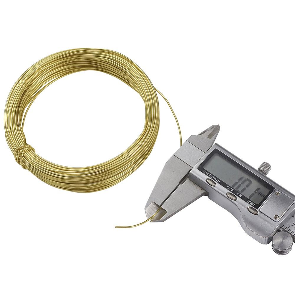 1mm 1.5mm 2mm 2.5mm Anadized R - Art Craft Wire incelemesi ve fiyatı
