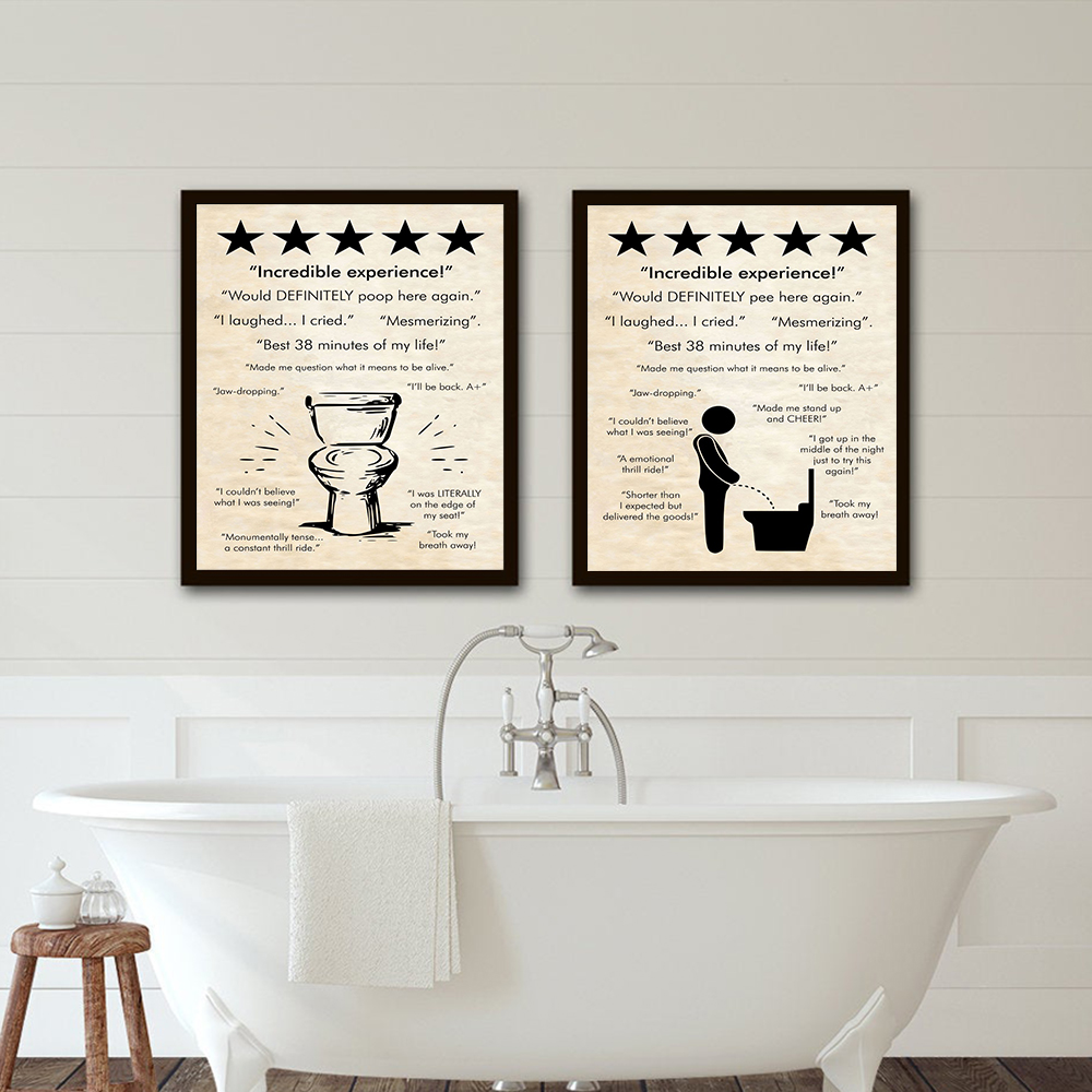 İnanılmaz Tuvalet Çiş Zanaat A - Art Craft Quotes incelemesi ve fiyatı