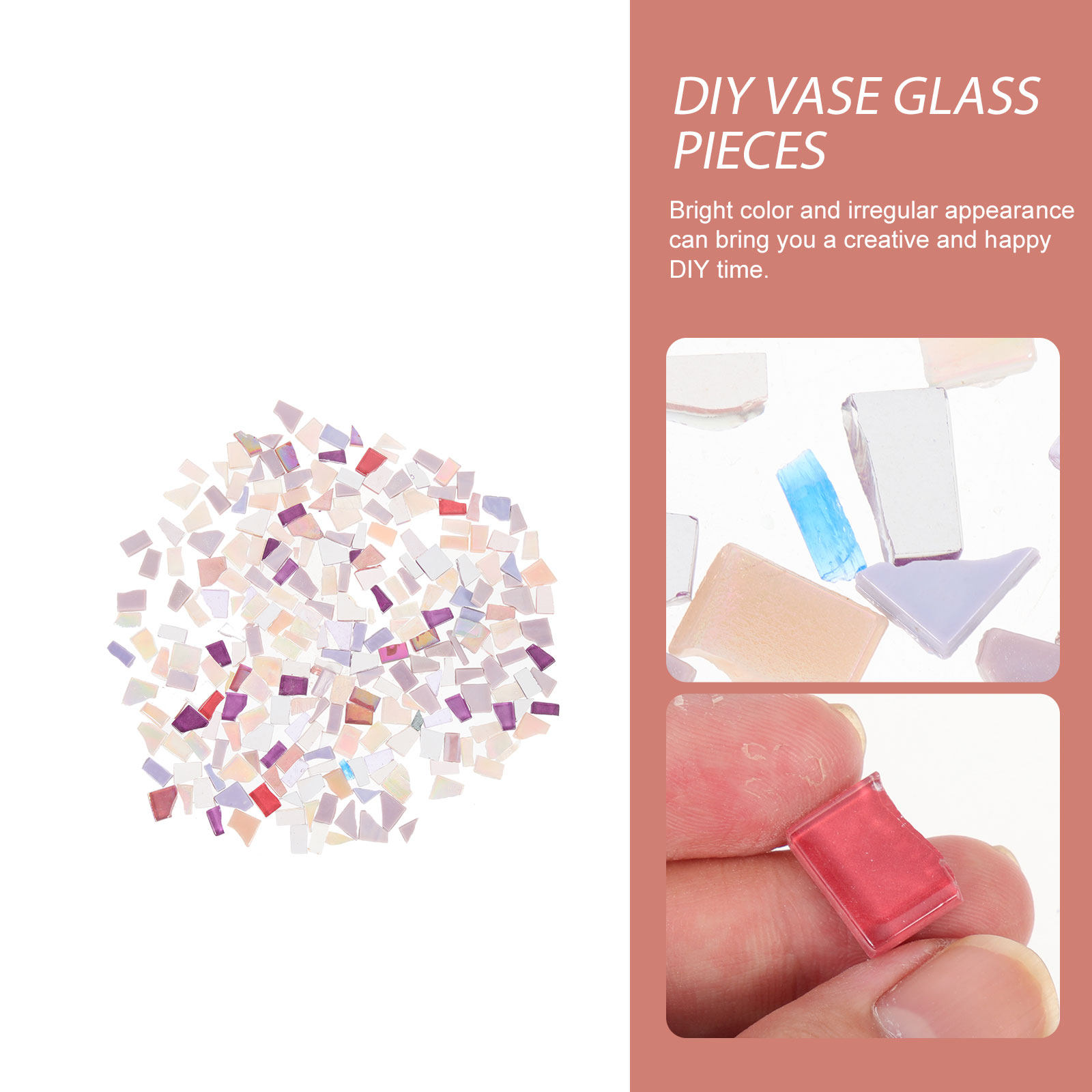Premium Cam Mozaik Fayanslar D - Mosaic Tile Supply incelemesi ve fiyatı