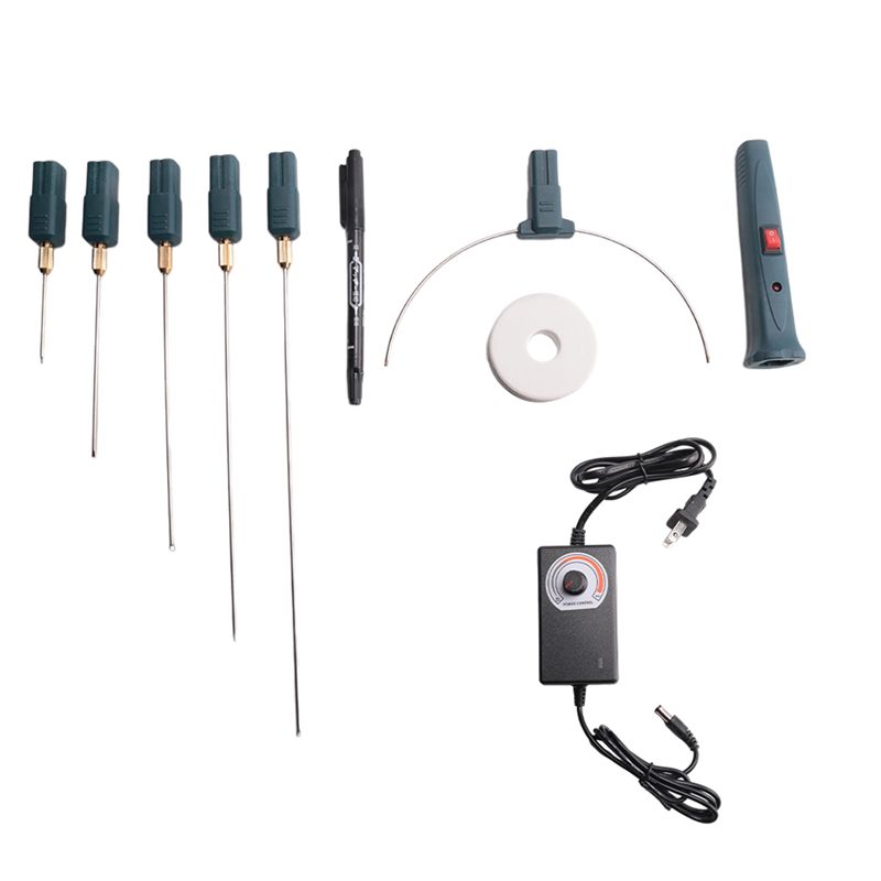 İYİ SICAK Tel Köpük Kesici Set - Art Craft Wire incelemesi ve fiyatı