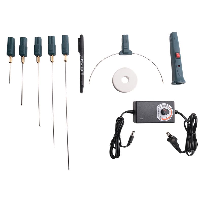 İYİ SICAK Tel Köpük Kesici Set - Art Craft Wire incelemesi ve fiyatı