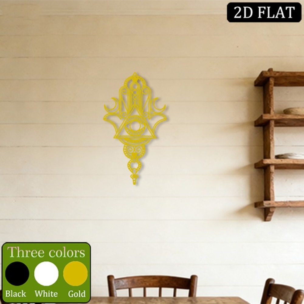CIFBUY Demir Duvar Sanatı Hams - Art & Craft Supplies incelemesi ve fiyatı