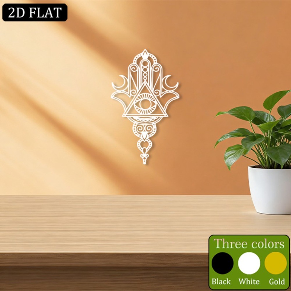 CIFBUY Demir Duvar Sanatı Hams - Art & Craft Supplies incelemesi ve fiyatı