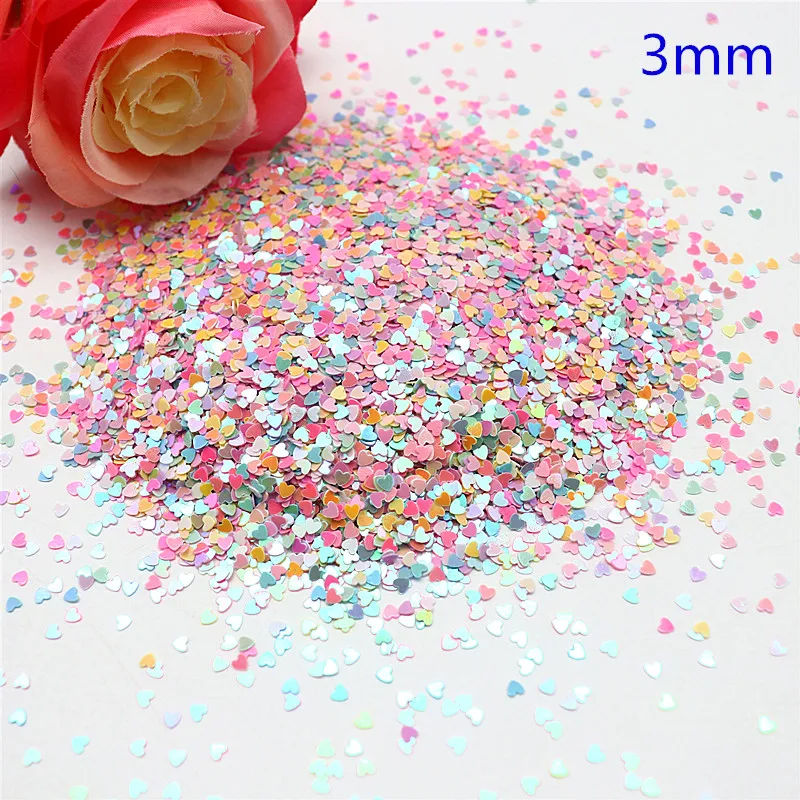 3-10mm ışık karışımı renk Sequ - Light Art And Craft incelemesi ve fiyatı