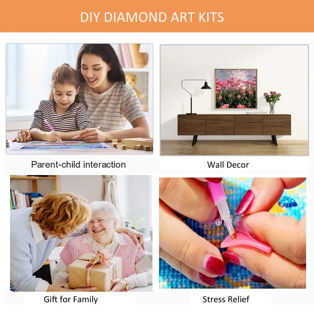 Elmas Boyama Aile Alıntıları,  - Art Craft Quotes incelemesi ve fiyatı
