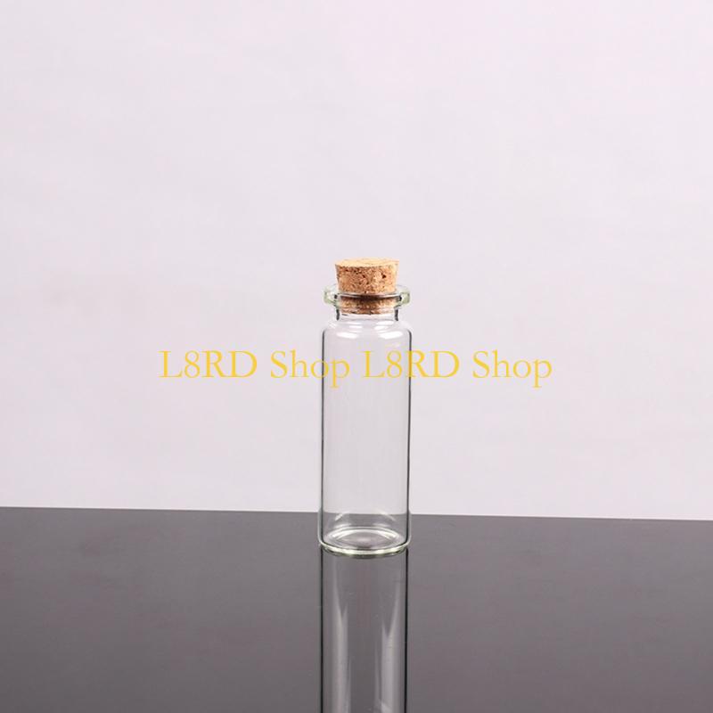 L8RD Mantar Tıpalı Küçük Şişel - Art Craft Description incelemesi ve fiyatı