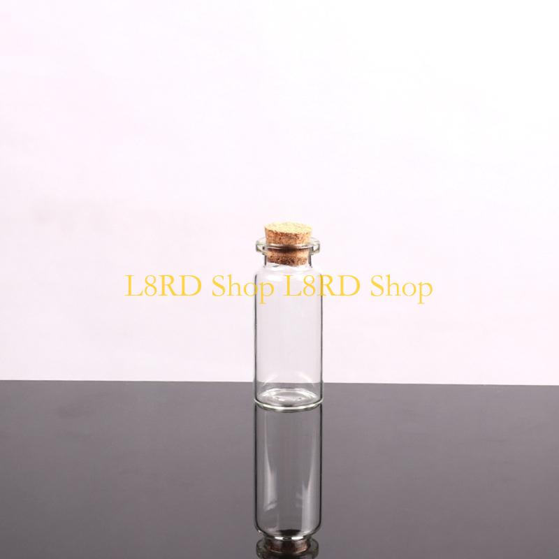 L8RD Mantar Tıpalı Küçük Şişel - Art Craft Description incelemesi ve fiyatı