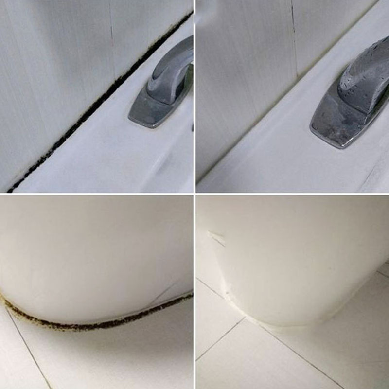 12 renk su geçirmez beyaz duva - Mosaic Tile Supply incelemesi ve fiyatı