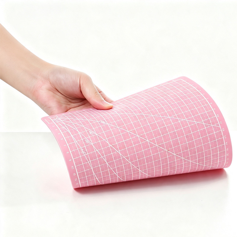 A4 PVC El Kesim Mat Seti, Sana - Art Craft Knife incelemesi ve fiyatı
