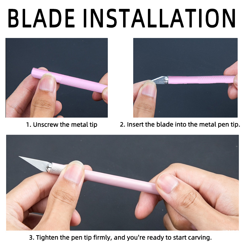 A4 PVC El Kesim Mat Seti, Sana - Art Craft Knife incelemesi ve fiyatı