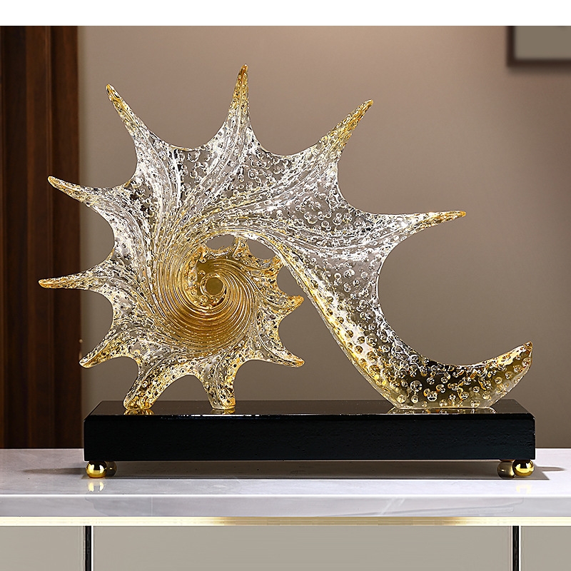 Işık Lüks Denizyıldızı Heykel  - Light Art And Craft incelemesi ve fiyatı