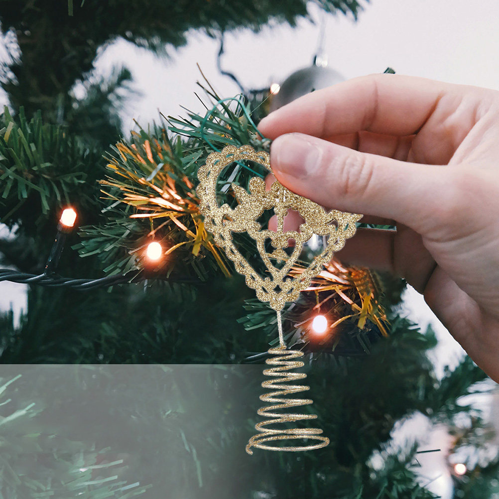 2 Adet Noel Ağacı Yıldızı Demi - Art And Craft For Xmas incelemesi ve fiyatı
