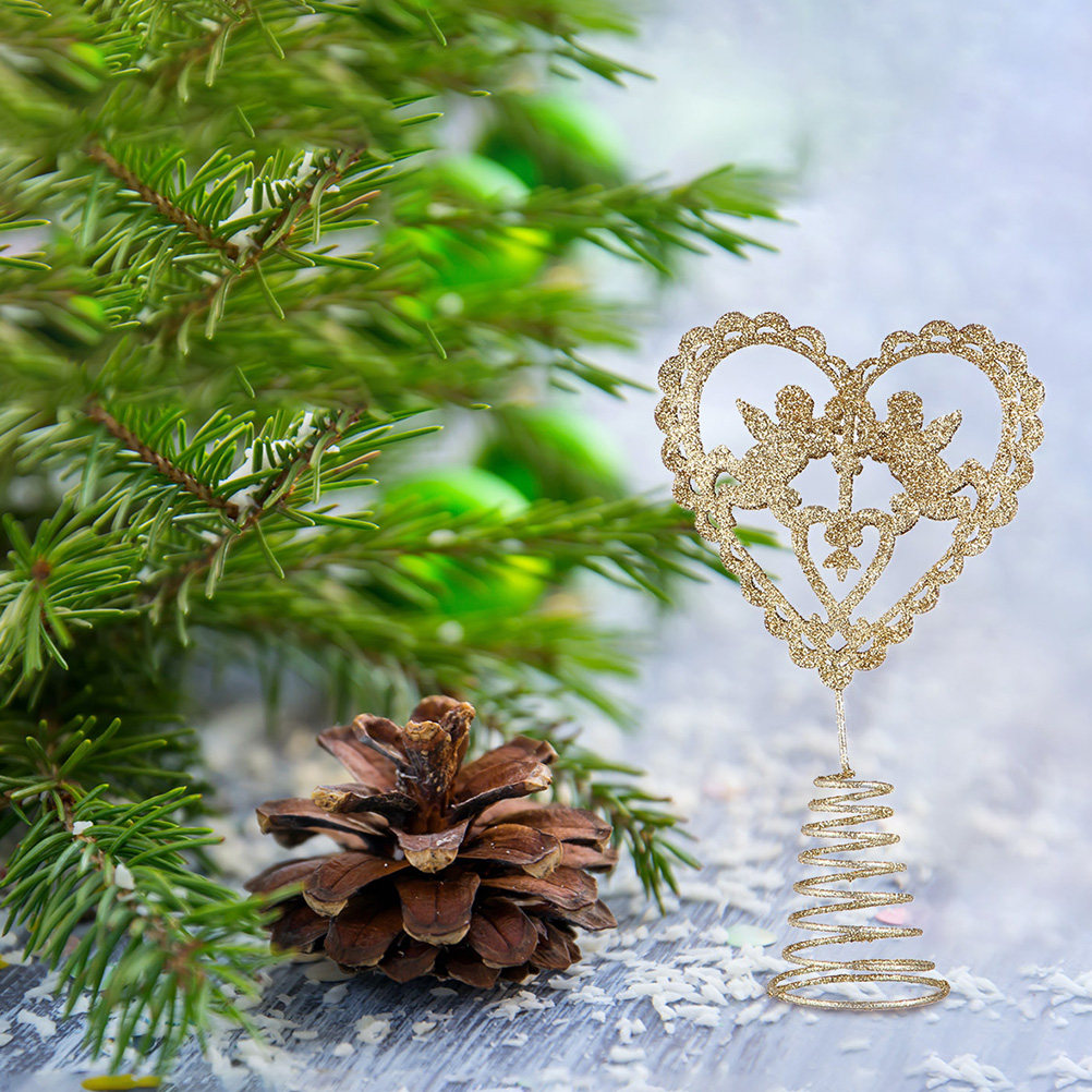 2 Adet Noel Ağacı Yıldızı Demi - Art And Craft For Xmas incelemesi ve fiyatı