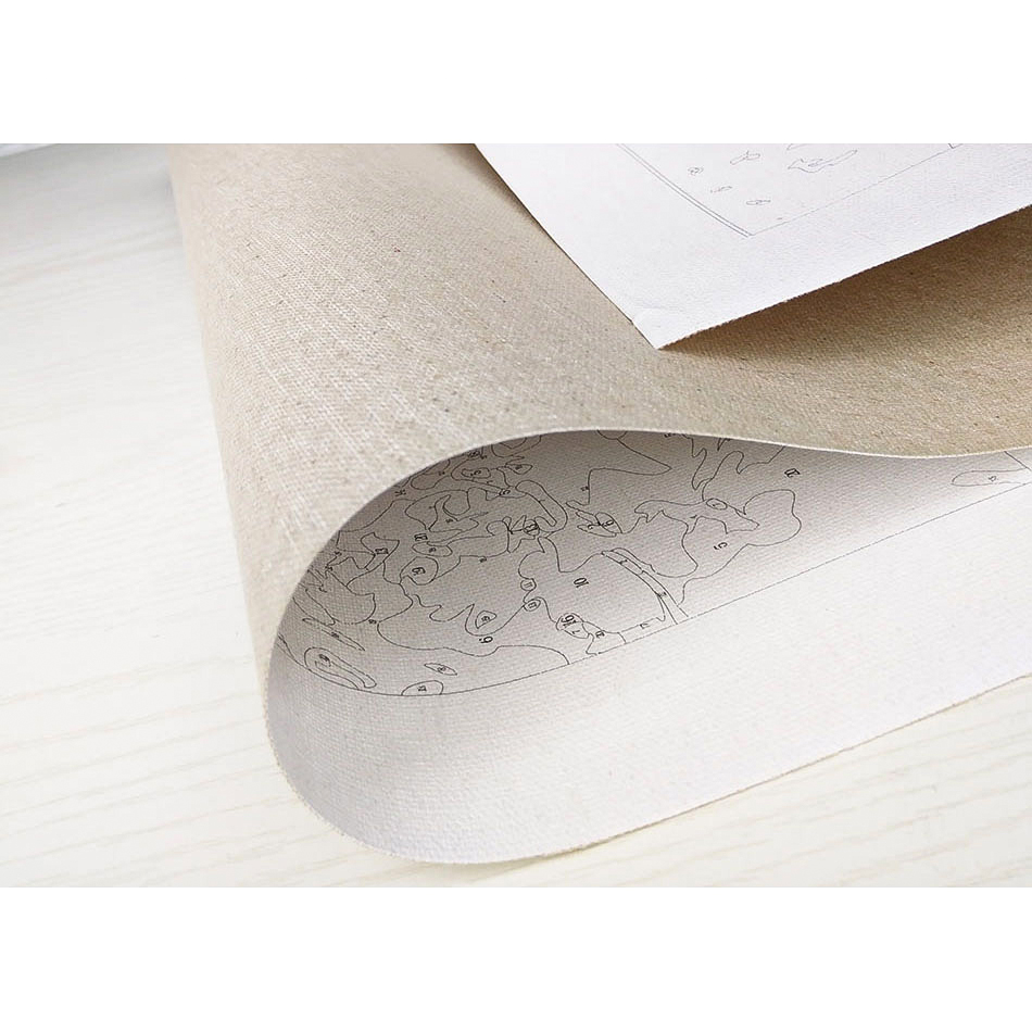 GATYZTORY Modern Boya By Numbe - Art Craft Gifts For Adults incelemesi ve fiyatı