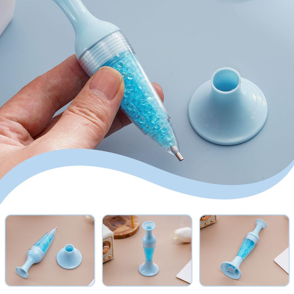 Vazo Şekilli Matkap Kalem Kale - Art Craft Vase incelemesi ve fiyatı