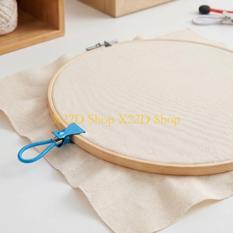 X22D 24'lü Demir Klips ve Nayl - Art Craft Description incelemesi ve fiyatı