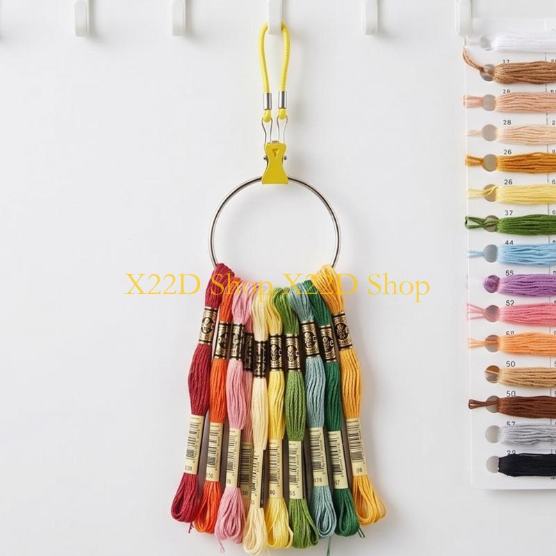 X22D 24'lü Demir Klips ve Nayl - Art Craft Description incelemesi ve fiyatı