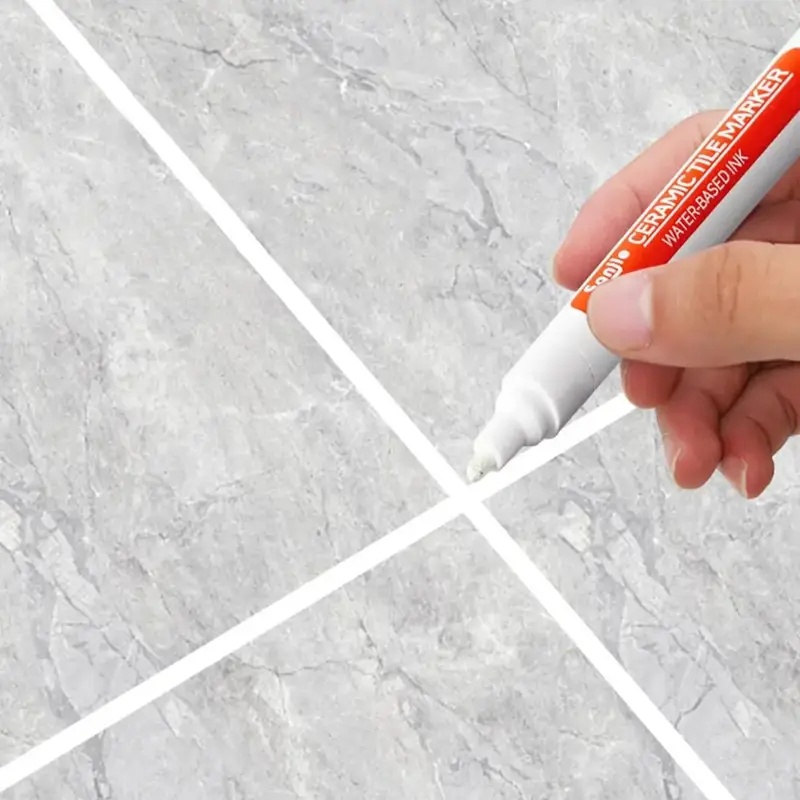 1/2 adet su geçirmez işaretley - Mosaic Tile Supply incelemesi ve fiyatı