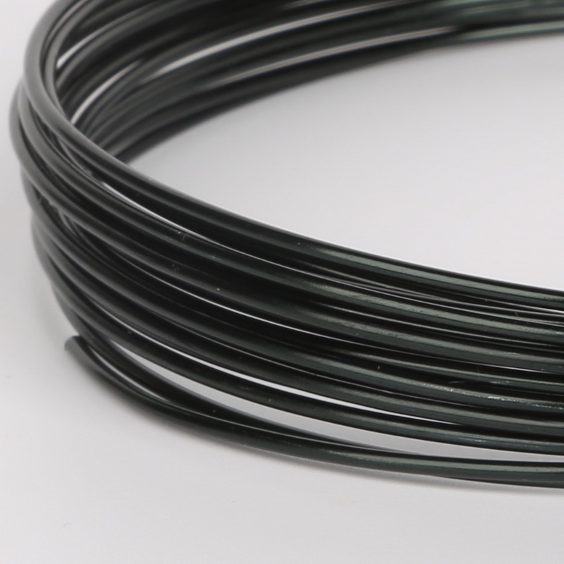 Yeni 1/1.5/2/2.5/5mm Yumuşak S - Art Craft Wire incelemesi ve fiyatı