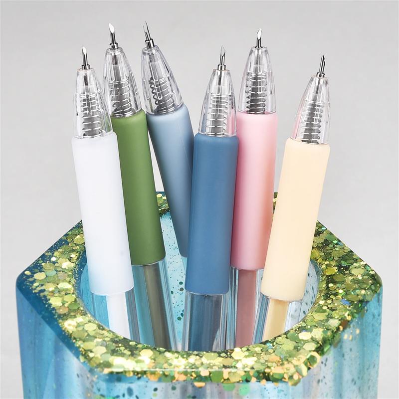 2 + 6 adet bıçak kalem dolum s - Art Craft Knife incelemesi ve fiyatı