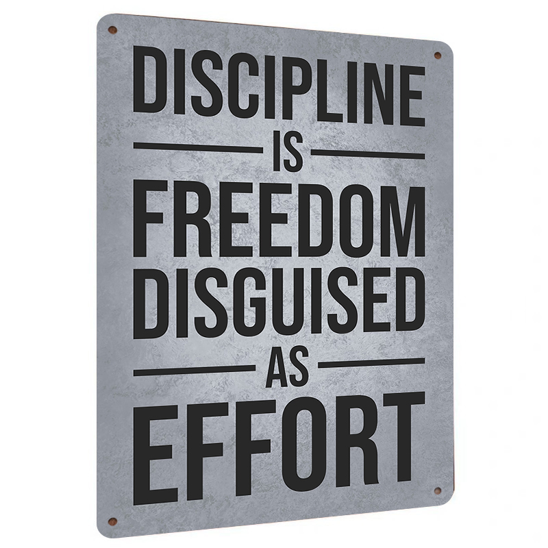 Motivasyonel Metal Duvar Sanat - Art Craft Quotes incelemesi ve fiyatı