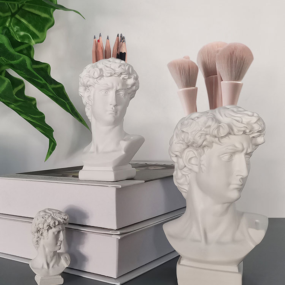 Yaratıcı Kalemlik Sanat Saksı  - Art Craft Vase incelemesi ve fiyatı