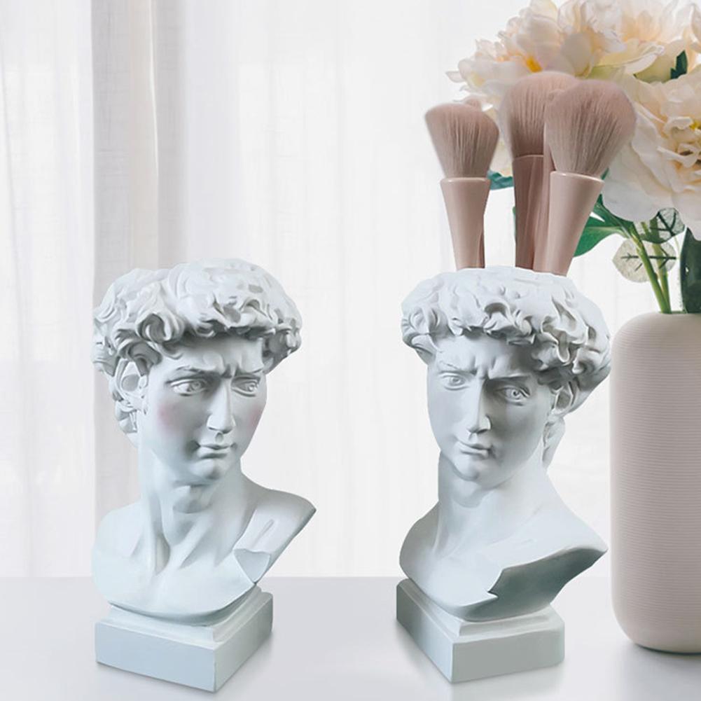 Yaratıcı Kalemlik Sanat Saksı  - Art Craft Vase incelemesi ve fiyatı